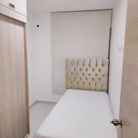 Apartamento Torices Apartamento *