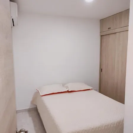 Apartamento Torices Apartamento Cartagena