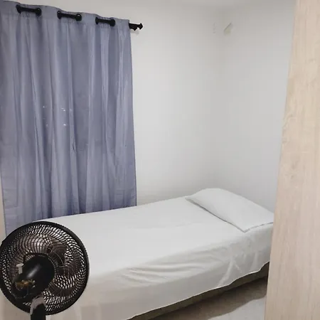 Apartamento Apartamento Torices Cartagena