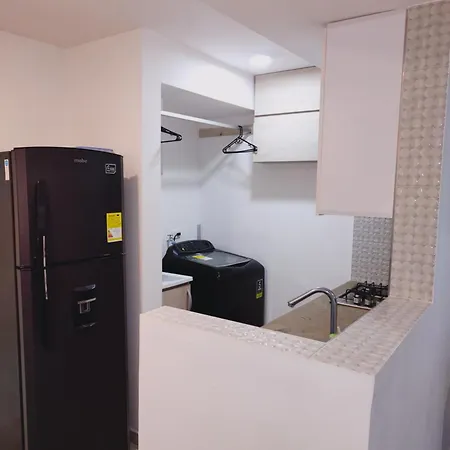 Apartamento Torices *