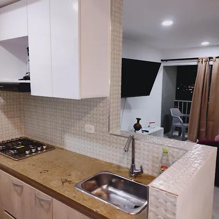 Apartamento Torices *