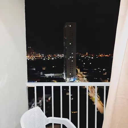 Apartamento Torices